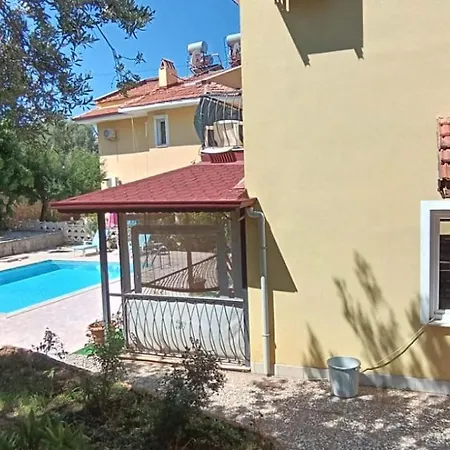 Ermis * Фетхие