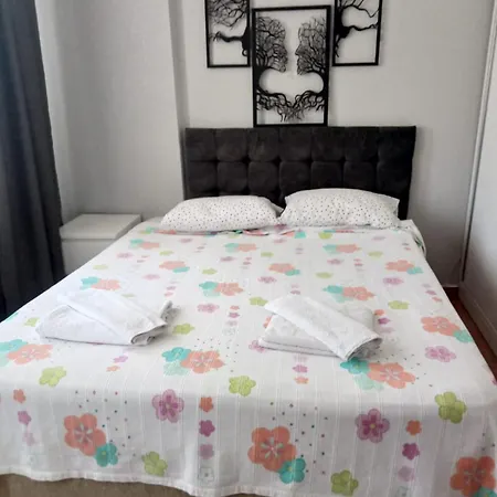 Ermis Villa Fethiye