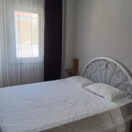 Ermis Villa *