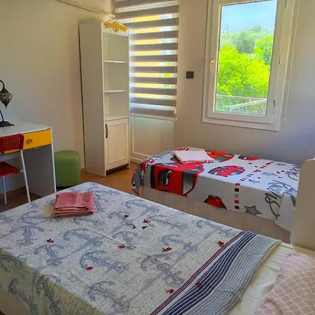 Ermis Villa