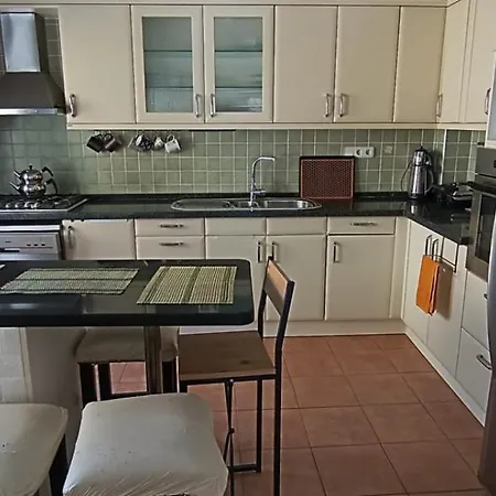 Ermis Villa Fethiye