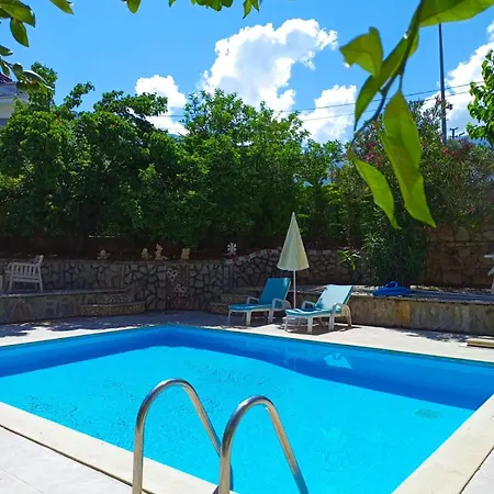 Ermis Villa *