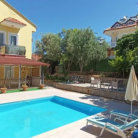 Ermis Villa Fethiye